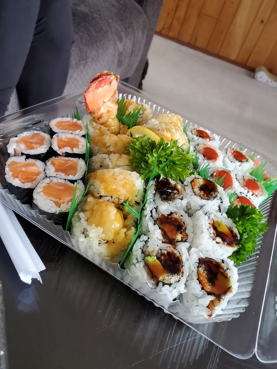Sato Sushi-7