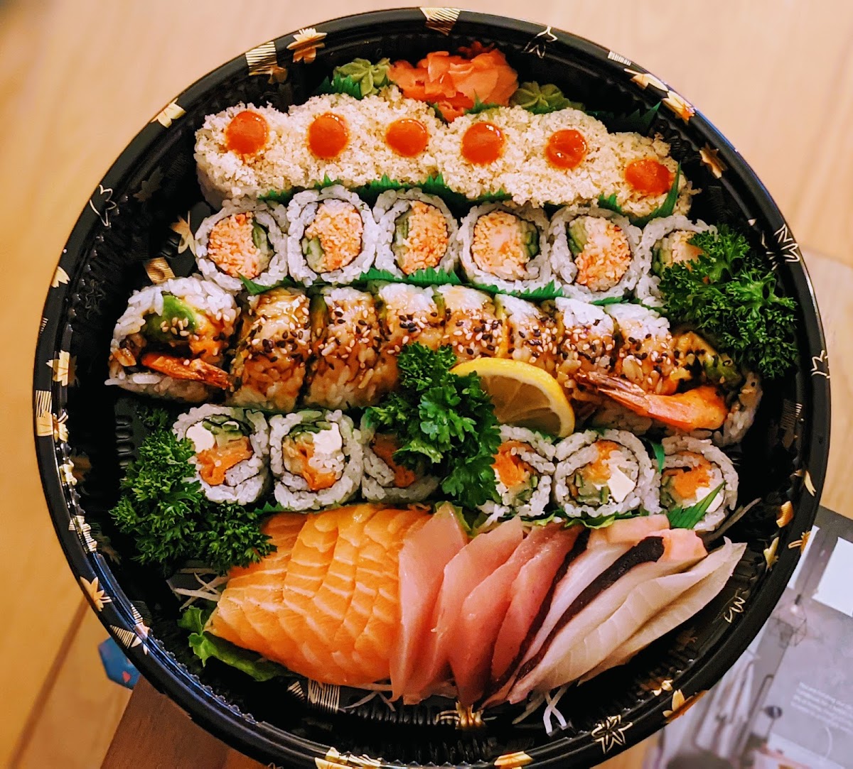 Sato Sushi-9